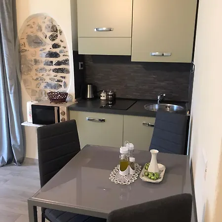 아파트 Casa Del Sole 1 로케타네르비나