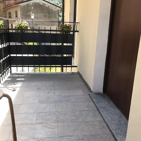아파트 Casa Del Sole 1 *