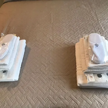 Casa Del Sole 1 *