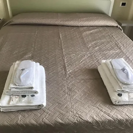 아파트 Casa Del Sole 1 *