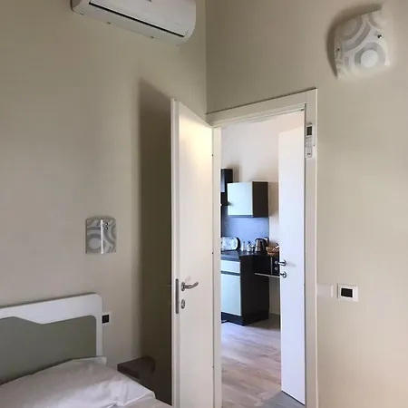 Casa Del Sole 1 아파트 *